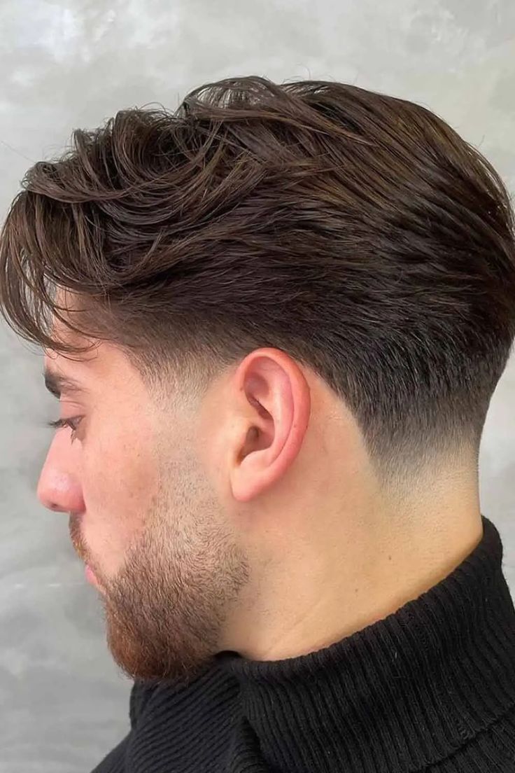 Low Fade