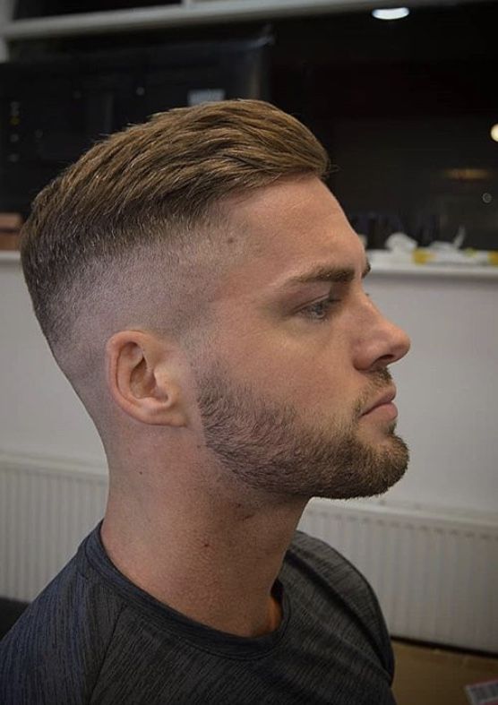 Mid Fade