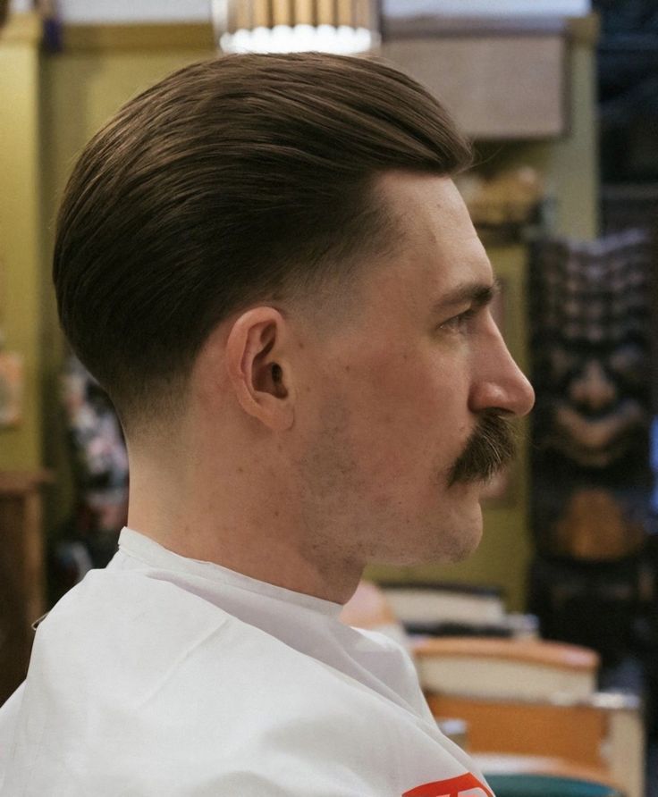 Slick Back