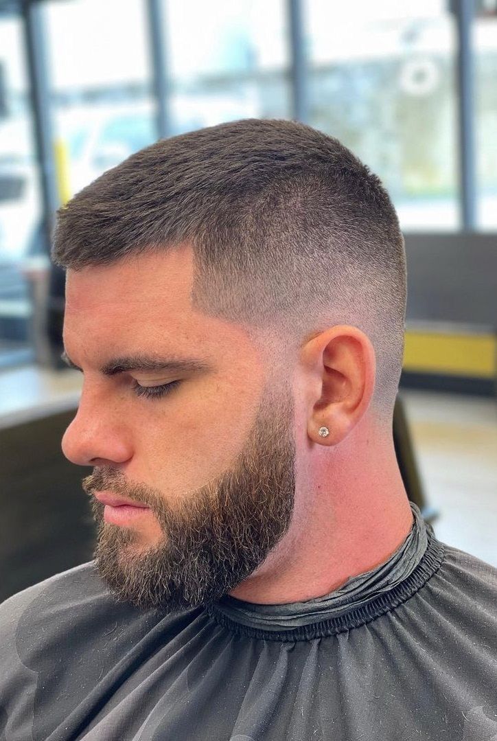 Buzz Cut